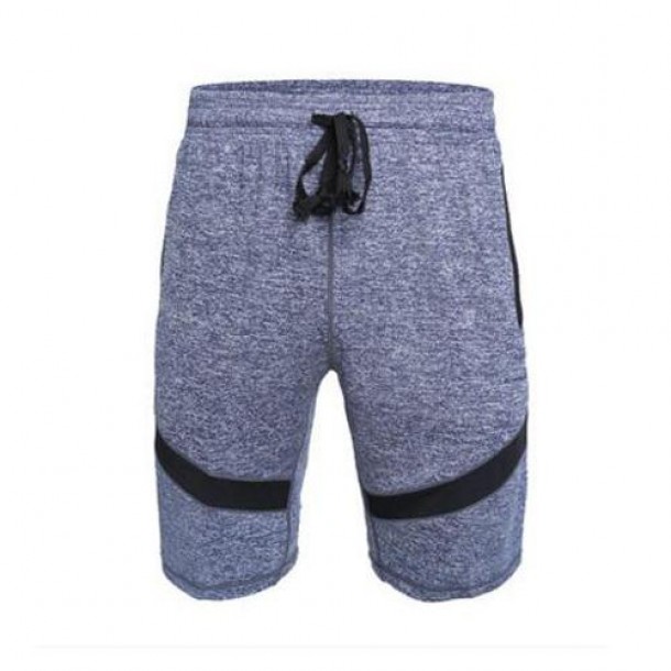Men’s GYM Short shh Men’s running short bodybuilding gym running cycling sports short M-short-007